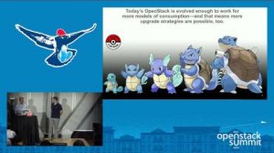 Embedded thumbnail for Skipping OpenStack Releases- (You Don&amp;#039;t) Gotta Catch &amp;#039;Em All