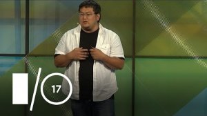 Embedded thumbnail for What&amp;#039;s New on Tango (Google I/O &amp;#039;17)