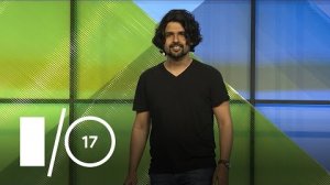 Embedded thumbnail for Android Go (Google I/O &amp;#039;17)