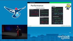 Embedded thumbnail for INFINIDAT- OpenStack Storage- Fast, Reliable, Affordable - Pick Three