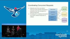 Embedded thumbnail for The Race Conditions of Neutron L3 HA&amp;#039;s Scheduler Under Scale Performace