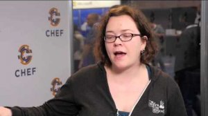 Embedded thumbnail for Interview: Charity Majors, Facebook - ChefConf 2015