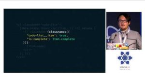 Embedded thumbnail for Inline Styles: themes, media queries, contexts, &amp;amp; when it&amp;#039;s best to use CSS