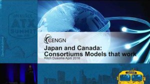 Embedded thumbnail for Japan and Canada Consortiums Models that work