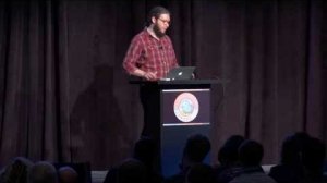 Embedded thumbnail for GopherCon 2016: Bernerd Schaefer - Go Without the Operating System