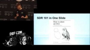 Embedded thumbnail for Introduction to SDR and the Wireless Village