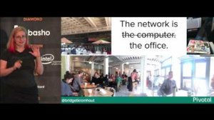 Embedded thumbnail for Distributed: of Systems and Teams: Bridget Kromhout, Pivotal Software