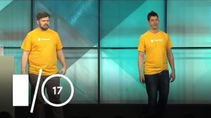 Embedded thumbnail for What&amp;#039;s Possible with Cloud Functions for Firebase (Google I/O &amp;#039;17)