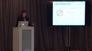 Embedded thumbnail for FutureStack15: Ontegrity, OMS, and New Relic (Boston User Group)