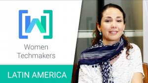 Embedded thumbnail for Women Techmakers Paraguay