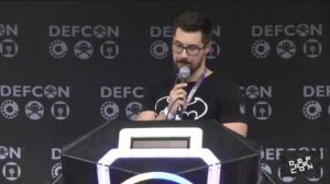 Embedded thumbnail for DEF CON 24 - Max Bazaliy - A Journey Through Exploit Mitigation Techniques in iOS