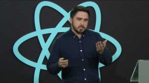 Embedded thumbnail for Rogelio Guzman - Jest Snapshots and Beyond - React Conf 2017