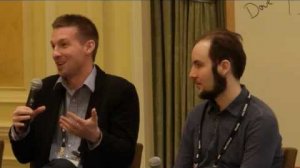 Embedded thumbnail for SaltConf15 Panel Discussion - DevOps and Continuous Deployment