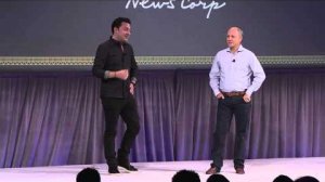 Embedded thumbnail for FutureStack15: News Corp