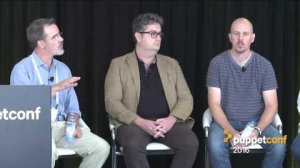 Embedded thumbnail for IT Leader Track: Panel – Security &amp;amp; Compliance in an Agile World at PuppetConf 2016