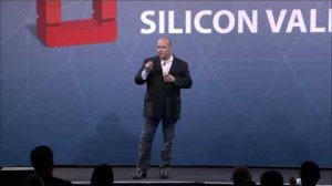 Embedded thumbnail for OpenStack Days Silicon Valley 2016: Driving Transformation at AT&amp;amp;T