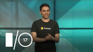 Embedded thumbnail for Great App Performance with Firebase (Google I/O &amp;#039;17)