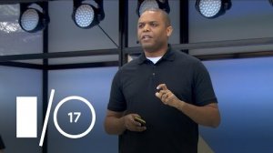 Embedded thumbnail for What&amp;#039;s New in Android Development Tools (Google I/O &amp;#039;17)