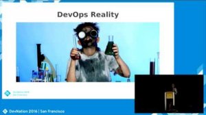Embedded thumbnail for DevOps Moves To Production (Lori MacVittie)