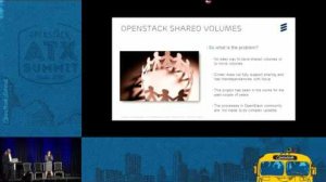 Embedded thumbnail for OpenStack Tenant Perspectives