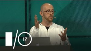 Embedded thumbnail for Supercharged Live (Google I/O &amp;#039;17)