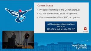 Embedded thumbnail for The Path to Becoming an AUC (Active User Contributor)