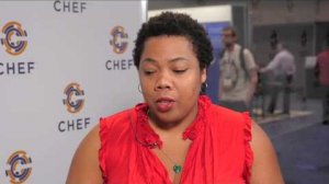 Embedded thumbnail for Interview: Jamesha Fisher, Cloud Passage - ChefConf 2015