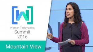 Embedded thumbnail for Women Techmakers Mountain View Summit 2016: CODE2040
