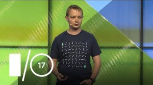 Embedded thumbnail for Building Rich Cross-Platform Conversational UX with API.AI (Google I/O &amp;#039;17)