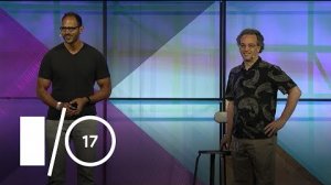 Embedded thumbnail for AMP Ads: Better Advertising on a Faster Web (Google I/O &amp;#039;17)