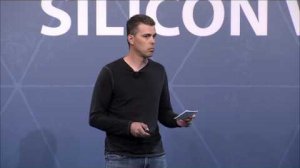 Embedded thumbnail for OpenStack Days Silicon Valley 2016: What’s Next for OpenStack at Walmart