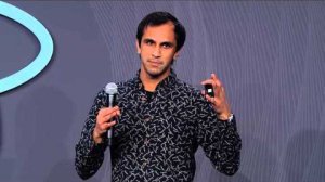 Embedded thumbnail for React.js Conf 2016 - Lightning Talks - Vivek Patel 