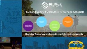 Embedded thumbnail for Hands-on Lab Test Drive your OpenStack Network