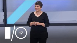 Embedded thumbnail for What&amp;#039;s New in Google Play at I/O 2017 (Google I/O &amp;#039;17)