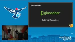 Embedded thumbnail for Nailing Your Next OpenStack Job Interview