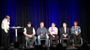Embedded thumbnail for Analyst Q&amp;amp;A What the Analysts Who Cover OpenStack *Really* Thin