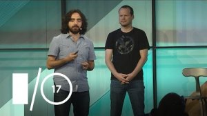 Embedded thumbnail for Architecture Components - Persistence and Offline (Google I/O &amp;#039;17)