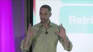 Embedded thumbnail for FutureStack15: Building a System that Never Stops- New Relic at Scale