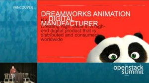 Embedded thumbnail for Swift is Revolutionizing Production at DreamWorks