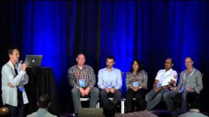 Embedded thumbnail for HPE - OpenStack in Production - Panel