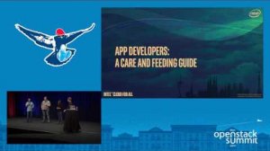 Embedded thumbnail for Intel Corporation- Internal App Dev Programs- A Care and Feeding Guide