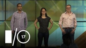 Embedded thumbnail for Find Your Apps’ Best Users with Google’s Machine Learning (Google I/O &amp;#039;17)