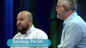 Embedded thumbnail for OpenStack Vancouver Summit Day 2 Recap: How experimentation leads to breakthroughs