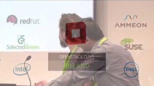 Embedded thumbnail for Measuring OpenStack Performance - OpenStack Days Ireland