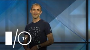 Embedded thumbnail for What’s New in Google’s IoT Platform? Ubiquitous Computing at Google (Google I/O &amp;#039;17)