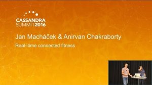 Embedded thumbnail for Real-Time Connected Fitness (A. Chakraborty, J. Machacek, Cake Solutions) | C* Summit 2016