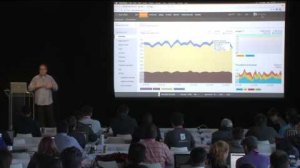 Embedded thumbnail for FutureStack16 SF: Client Side Performance Workshop, Phil Weber, New Relic
