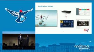 Embedded thumbnail for Sky UK Case Study- OpenStack in the Enterprise
