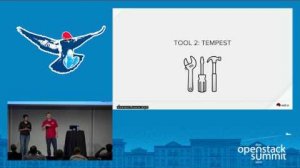 Embedded thumbnail for One-stop Shop for OpenStack Tools