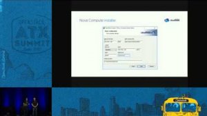 Embedded thumbnail for Windows and OpenStack - What s New in Windows Server 2016